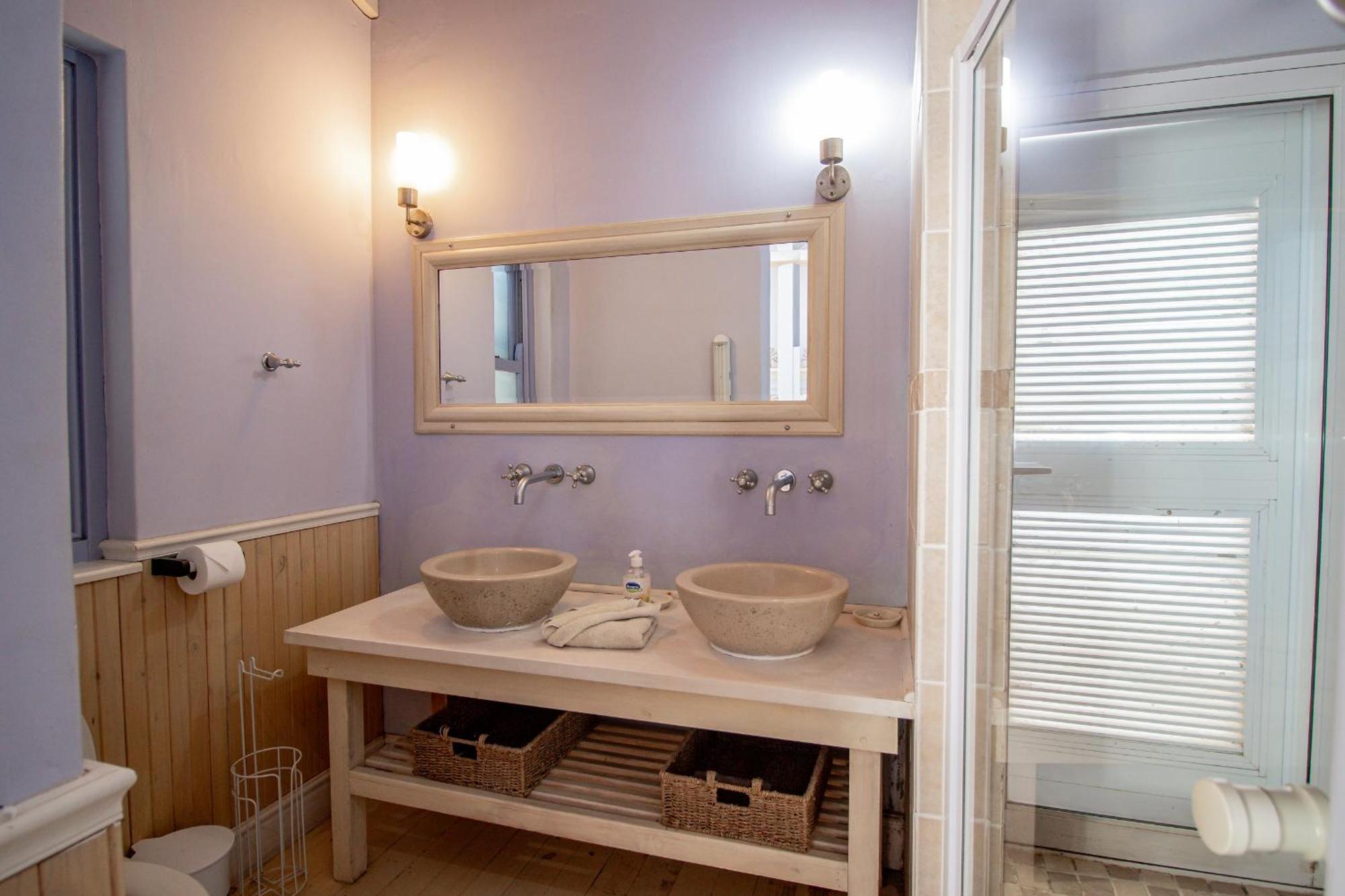 Just Rest Holiday Home Paternoster Esterno foto