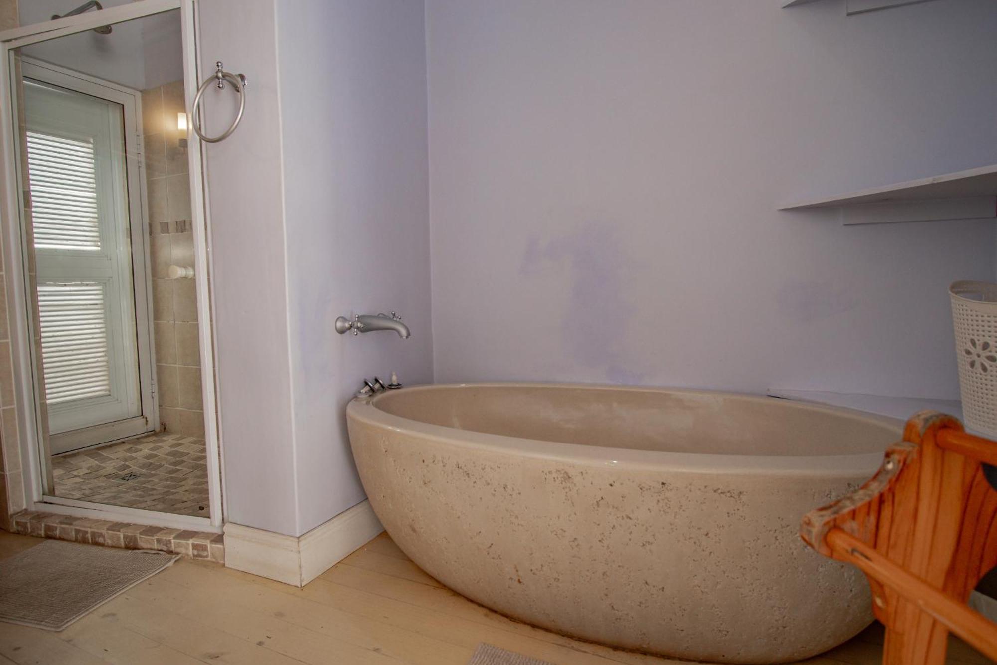 Just Rest Holiday Home Paternoster Esterno foto