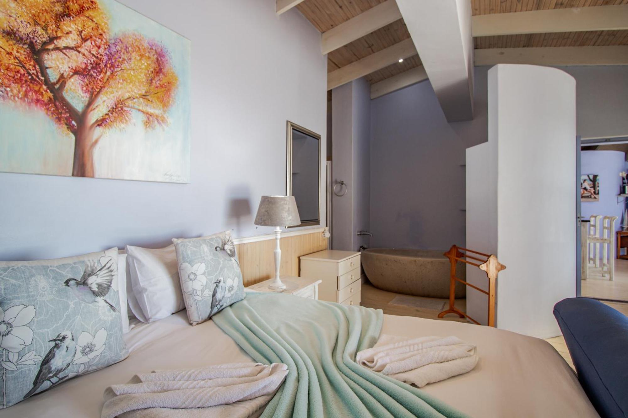 Just Rest Holiday Home Paternoster Esterno foto
