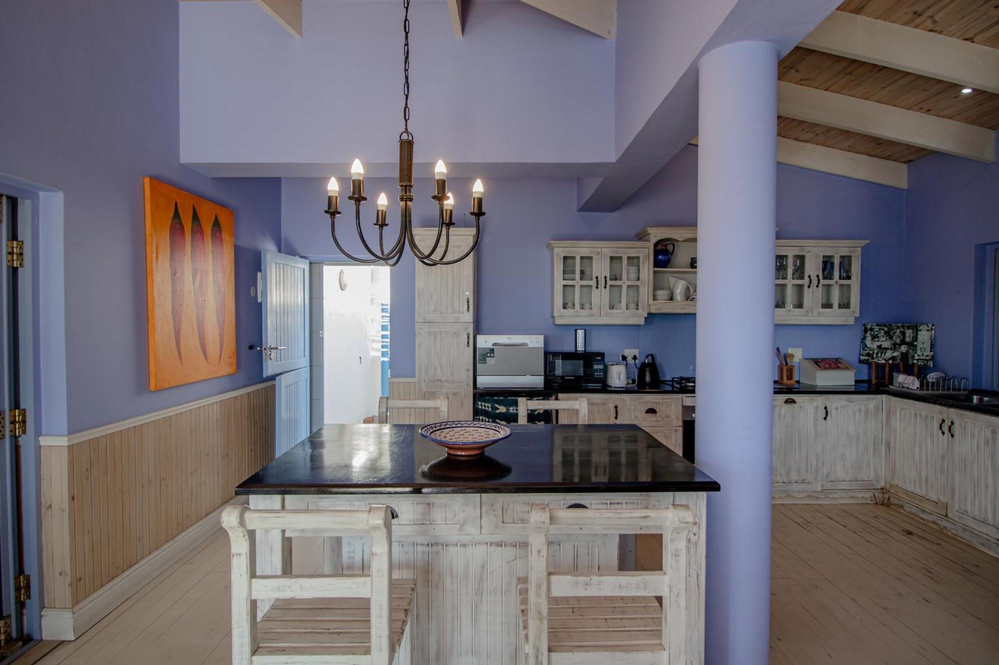 Just Rest Holiday Home Paternoster Esterno foto